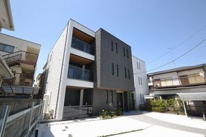 プレミアス　日吉