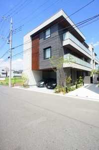 グレースレジデンス優