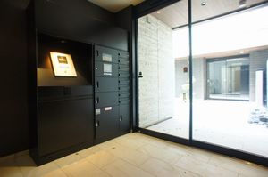 グレースレジデンス優 202号-13