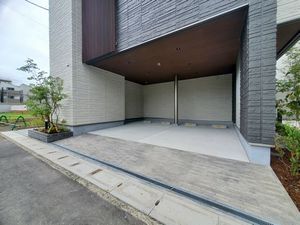 グレースレジデンス優 202号-14