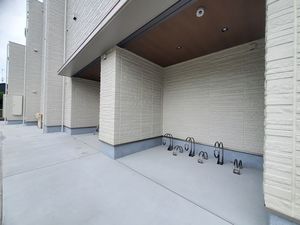 グレースレジデンス優 202号-15