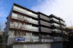 ディアコート宮崎台Ａ