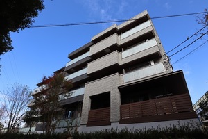 ディアコート宮崎台Ａ 307号-12