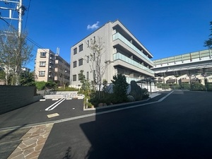 ディアコート宮崎台Ｂ