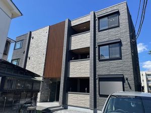 ディーノ 203号-1