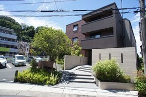 フレグラント　オリーブ