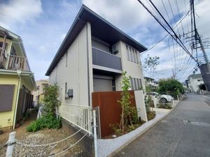 ハイツリーベント 101号-1