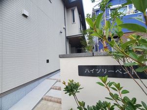 ハイツリーベント 101号-12