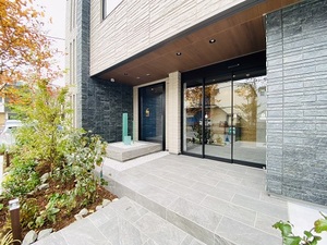 ラ・フレーズ弐番館 102号-12