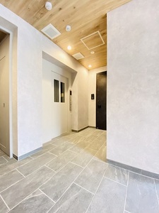 ラ・フレーズ弐番館 102号-14