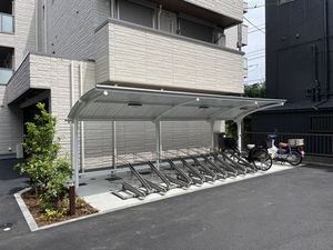 フェリシア　イースト 203号-15