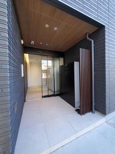 リラフォート 202号-14