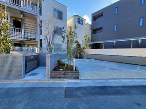 リラフォート 202号-15