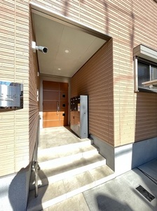 メゾン・ド・アベニール 302号-13