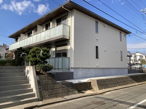 シドポルテⅠ 203号-1