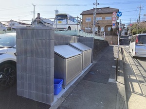 シドポルテⅠ 203号-2