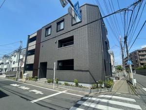 サン　スプリング 101号-1