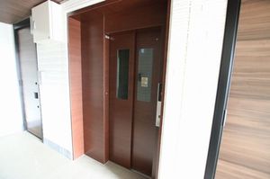 ベルメゾン川崎羽田 105号-13