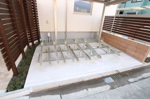 ベルメゾン川崎羽田 105号-15