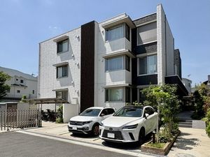 ノアール 303号-1