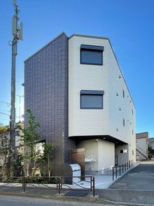 リーリエ 202号-1