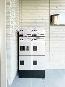 リーリエ 202号-14