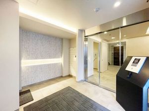 玉川ヒルズ 305号-13