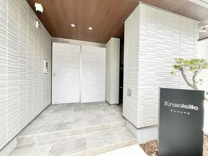 アンソレイエ 203号-13