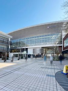 アンソレイエ 203号-14