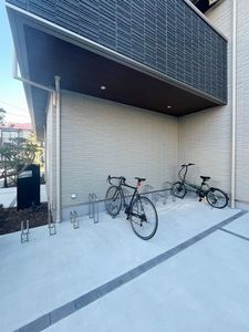 アンソレイエ 203号-15