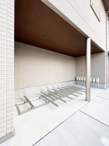 テラス　なしの木 105号-14