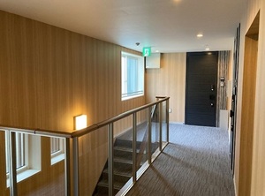 ヒュペリオン梶ヶ谷 303号-12