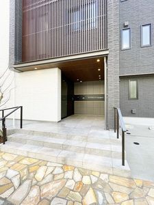 ヒュペリオン梶ヶ谷 303号-13