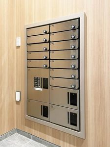 ヒュペリオン梶ヶ谷 303号-14