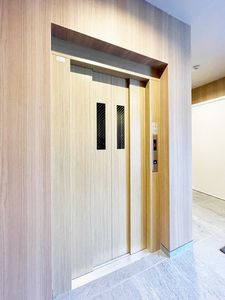 ヒュペリオン梶ヶ谷 303号-15