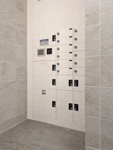 クオリスタ 402号-14