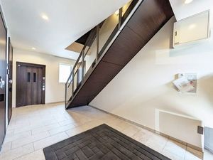 コンフォーザ多摩川 201号-13