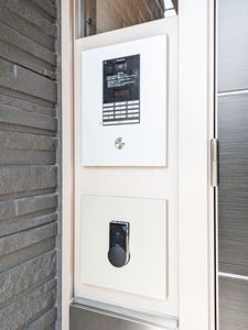 コンフォーザ多摩川 201号-14