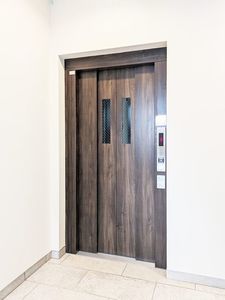 コンフォーザ多摩川 201号-15