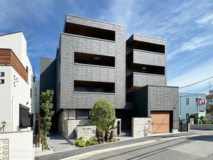 グリーンセント