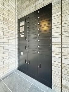 グリーンセント 202号-14