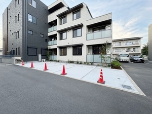 グリーンセント 202号-15