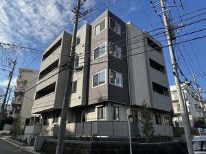 シャーメゾンＭ１４４