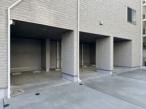 シャーメゾンＭ１４４ 301号-13