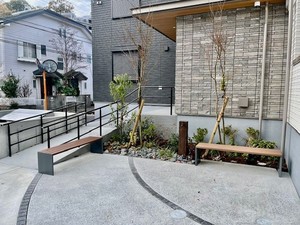 ルミエール 202号-14