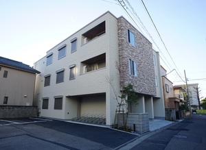 ルリアン 303号-1