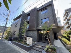 メゾン　ド　ラポール