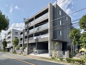 ホヌ　プレミアス 205号-1