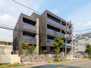 ホヌ　プレミアス 205号-12