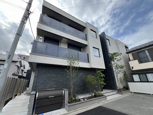 リラフォート大瀬戸 205号-1